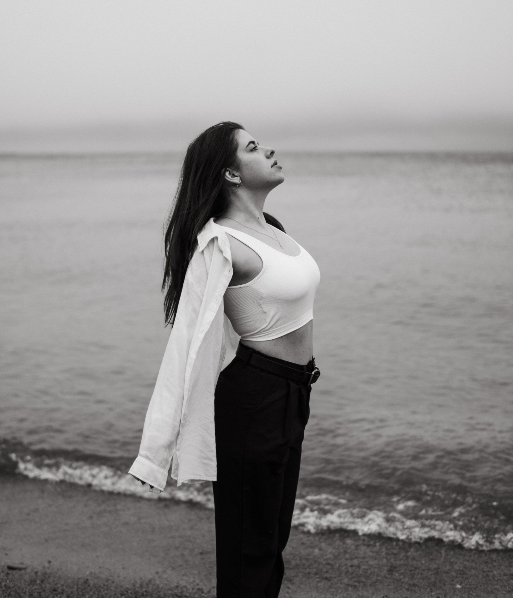 Svitlana — Toronto photographer